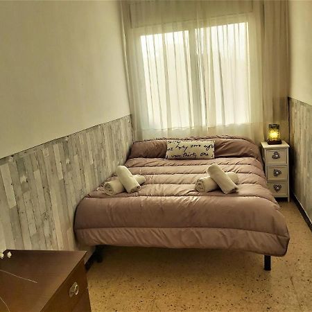 Diana Apartamento Con Terraza Muy Cerca Del Mar Пинеда де Мар Екстериор снимка